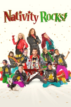 Watch Nativity Rocks! This Ain't No Silent Night Movies Online Free