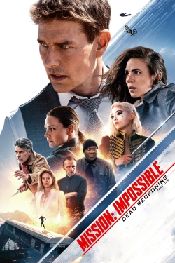 Watch Mission: Impossible - Dead Reckoning Part One Movies Online Free