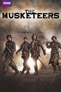 Watch The Musketeers Movies Online Free