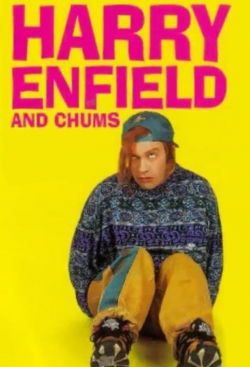 Watch Harry Enfield and Chums Movies Online Free