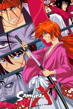 Watch Rurouni Kenshin Movies Online Free