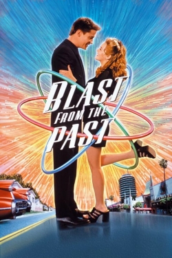 Watch Blast from the Past Movies Online Free