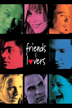 Watch Friends & Lovers Movies Online Free