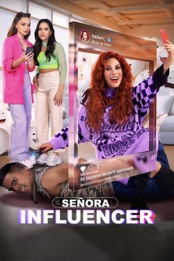 Watch Miss Influencer Movies Online Free