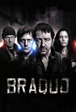 Watch Braquo Movies Online Free