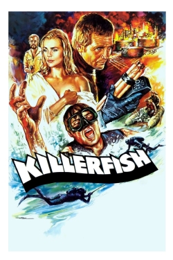 Watch Killer Fish Movies Online Free