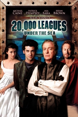 Watch 20,000 Leagues Under the Sea Movies Online Free