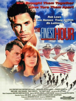 Watch The Finest Hour Movies Online Free
