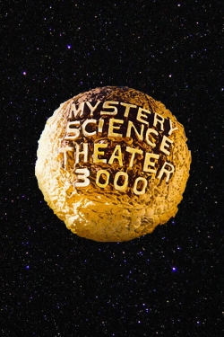Watch Mystery Science Theater 3000 Movies Online Free