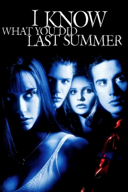 Watch I Know What You Did Last Summer Movies Online Free