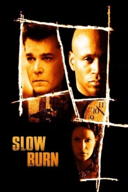 Watch Slow Burn Movies Online Free