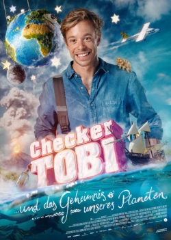 Watch Checker Tobi und das Geheimnis unseres Planeten Movies Online Free