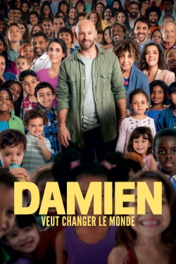 Watch Damien veut changer le monde Movies Online Free