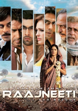 Watch Raajneeti Movies Online Free