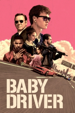 Watch Baby Driver Movies Online Free