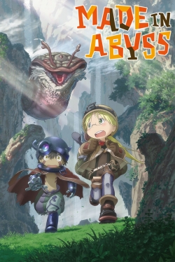 Watch MADE IN ABYSS Movies Online Free