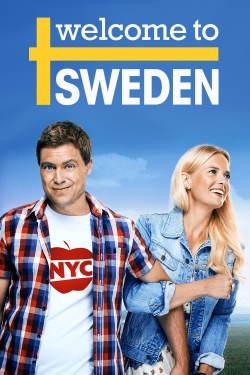 Watch Welcome to Sweden Movies Online Free