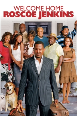 Watch Welcome Home Roscoe Jenkins Movies Online Free