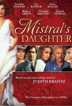 Watch Mistral's Daughter Movies Online Free