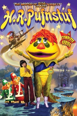 Watch H.R. Pufnstuf Movies Online Free