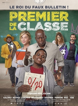 Watch Premier de la classe Movies Online Free