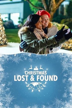 Watch Christmas Lost and Found Movies Online Free