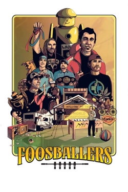 Watch Foosballers Movies Online Free