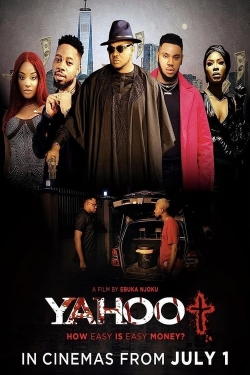 Watch Yahoo+ Movies Online Free