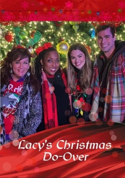 Watch Lacy's Christmas Do-Over Movies Online Free