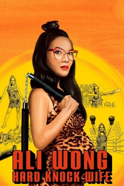 Watch Ali Wong: Hard Knock Wife Movies Online Free