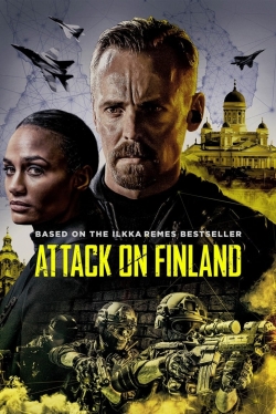 Watch Attack on Finland Movies Online Free