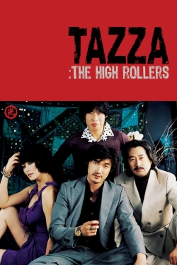 Watch Tazza: The High Rollers Movies Online Free