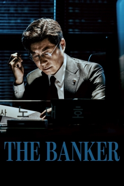 Watch The Banker Movies Online Free