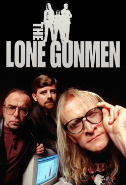 Watch The Lone Gunmen Movies Online Free