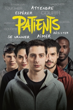 Watch Patients Movies Online Free