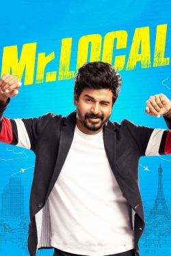 Watch Mr. Local Movies Online Free