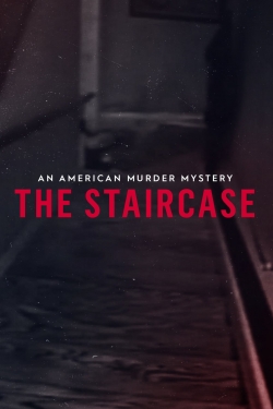 Watch An American Murder Mystery: The Staircase Movies Online Free