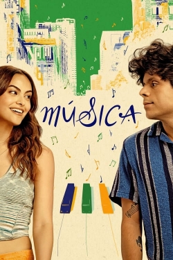 Watch Música Movies Online Free