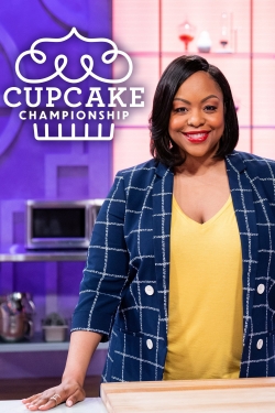 Watch Cupcake Championship Movies Online Free