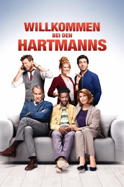 Watch Welcome to the Hartmanns Movies Online Free