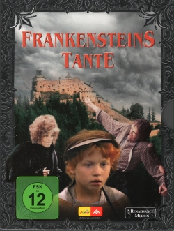 Watch Frankenstein's Aunt Movies Online Free