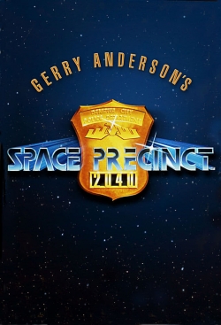 Watch Space Precinct Movies Online Free