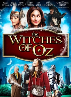 Watch The Witches of Oz Movies Online Free