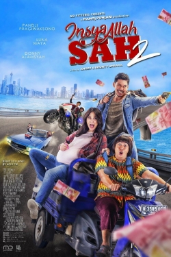 Watch Insya Allah Sah 2 Movies Online Free