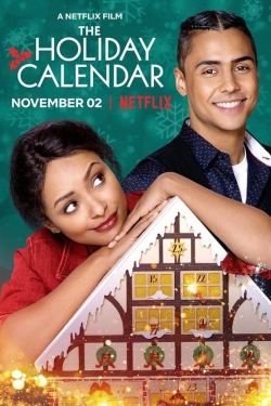 Watch The Holiday Calendar Movies Online Free