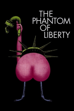 Watch The Phantom of Liberty Movies Online Free