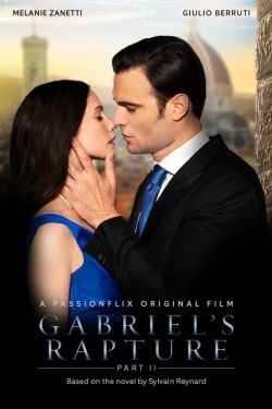 Watch Gabriel's Rapture: Part II Movies Online Free