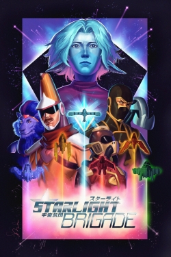 Watch Starlight Brigade Movies Online Free