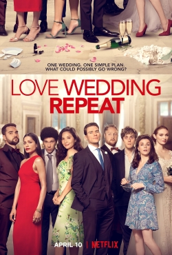 Watch Love. Wedding. Repeat Movies Online Free