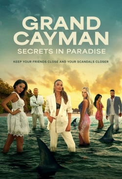 Watch Grand Cayman: Secrets in Paradise Movies Online Free